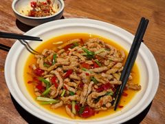 -树厨贵州菜(花果园购物中心店)