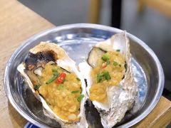 -老虎滩大连海鲜烧烤(建邺云锦路总店)