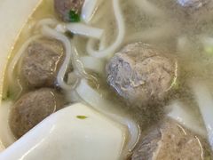 -潮镇老尾牛杂(环城西路店)
