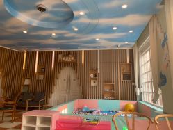 -乖乖兔伊丽娅孕妈摄影(长江西路店)