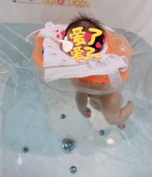 -乐悠游儿童游泳馆(宝安妇幼店)