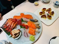 -富盈酒店-日本料理餐厅(厚街店)