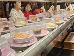 -三禾寿司(石龙店)