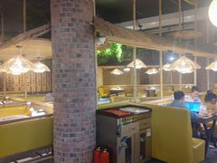 大堂-老号尤兔头(幸福店)