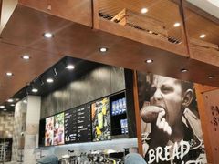-PAPER STONE BAKERY(天汇广场店)