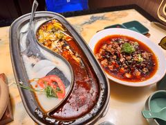 -锦府盐帮·侯宅(五棵松万达店)