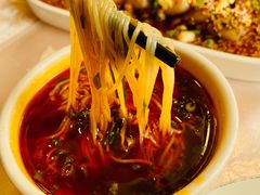 绵阳米粉-富乐山酒店(西黄城根北街店)