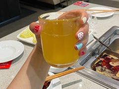 -海底捞火锅(芜湖银泰城店)