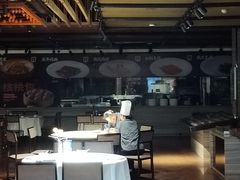 -上座·餐厅(阳光100店)