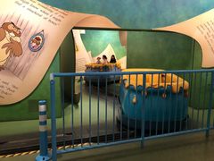 -小熊维尼历险之旅