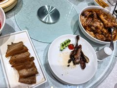 -走马楼饭庄(慈城古县城店)