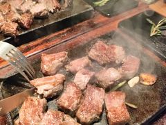 -一沙一城·岩烤牛扒(深圳首店)