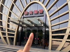 -郑庄脂渣海鲜楼(九水路店)