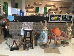 -初拾·花里餐厅(钜城华亿店)