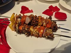 -王品牛排(郑州大卫城店)