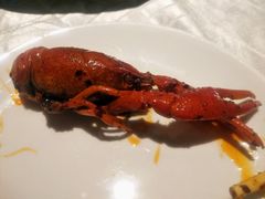 十三香龙虾-红辣椒·川菜·火锅(科华路店)