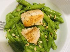 -丽莎沙拉轻食餐厅(国贸店)