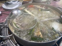 -刘少华贵州小黄牛·鲜牛肉火锅(总店)