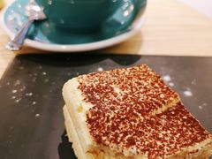 -Hiwork cafe(新街高和店)