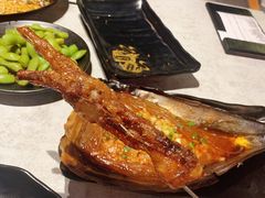 -纪录片《人生一串》体验店(静安店)