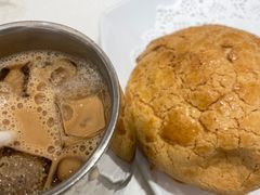 -金利茶餐厅(中船汇店)