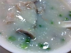 -洪利粥店茶餐厅