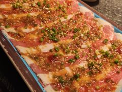 双椒肥牛-嘿嘟嘟·肋条烧肉放题(爱融荟城店)