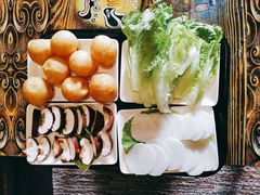-年轮烧烤·羊蝎子·烤鱼(星湖街店)