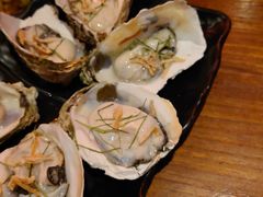 -烧蠔帮·湛江生蚝(南桥店)