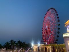 -三亚海昌梦幻海洋不夜城