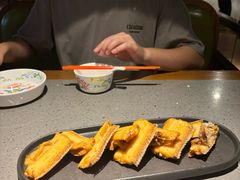 -老头儿油爆虾(星光一期店)