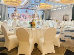 -曼格纳婚礼艺术中心(张江店)