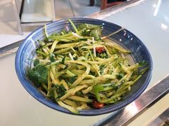 -老诚一锅羊蝎子(天通苑店)