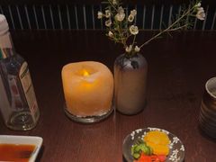 -岩盐·铁板料理(嘉里店)