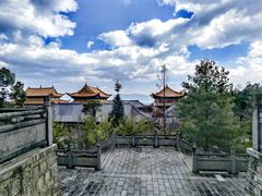 -崇圣寺三塔文化旅游区