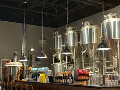 -HUZI虎滋精酿餐吧(京西大悦城店)