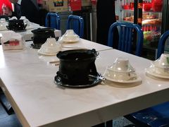 大堂-二楼老店重庆鸡公煲(真光路店)