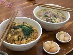 糖蒜-刘信牛羊肉小炒泡馍(回民街店)