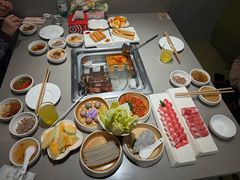 -海底捞火锅(城阳万象汇店)