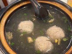 -金姐台湾菜(珠江路店)