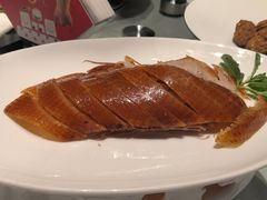 -贝勒爷·酥不腻烤鸭