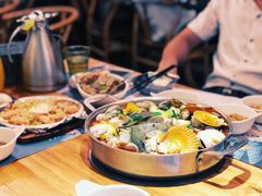 -千旬岛海鲜小聚(万达广场店)