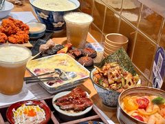 -火山屋台(新街口店)