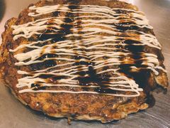 mix炒面大阪烧-日葵 大阪烧ひまり(仙霞路店)