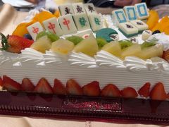 -广州酒家(中华广场店)