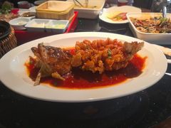 -伙靠·江浙菜(田林路店)