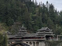 -程阳八寨景区