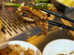 -邛海景风火盆烧烤(大石板古村二分店)