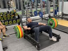 -Answer Fitness 答案健身(奥体店)