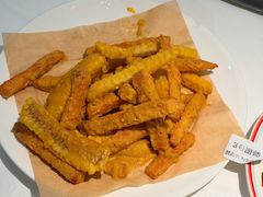 -聚味斋香辣蟹·蓝龙(塘沽总店)